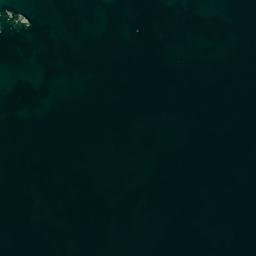 Satellite imagery of Punta de Cabío, ES