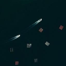 Satellite imagery of Punta de Cabío, ES