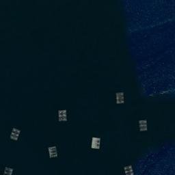 Satellite imagery of Punta Promontoria, ES