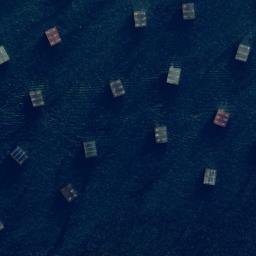 Satellite imagery of Punta Promontoria, ES