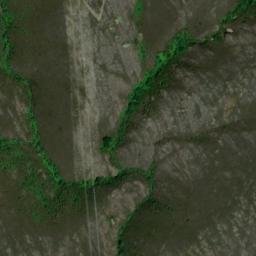 Satellite imagery of O Candán, ES