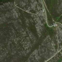 Satellite imagery of O Candán, ES