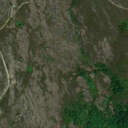 Satellite imagery of O Candán, ES