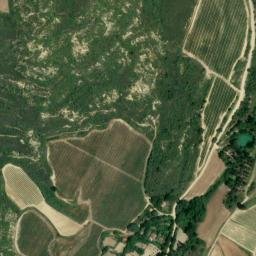 Satellite imagery of Battle of Monte Laturce, ES