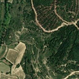 Satellite imagery of Battle of Monte Laturce, ES