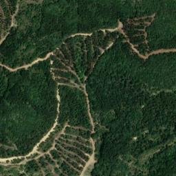 Satellite imagery of Battle of Monte Laturce, ES