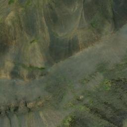 Satellite imagery of Sierra Negra, ES