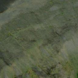Satellite imagery of Sierra Negra, ES