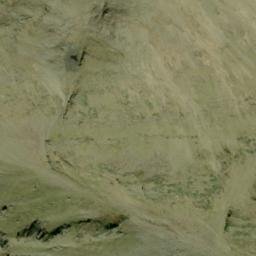 Satellite imagery of Pic de Sanfons, AD