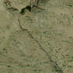 Satellite imagery of Agulla de Baiau, AD