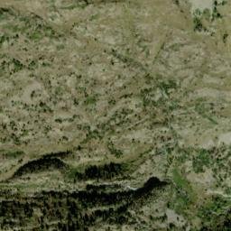 Satellite imagery of Collet de Coma Pedrosa, AD