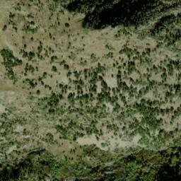 Satellite imagery of Serrat del Rec d’Areny, AD