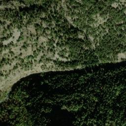 Satellite imagery of Serrat de l’Arna Tova, AD