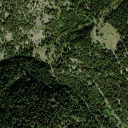 Satellite imagery of Serrat de l’Arna Tova, AD