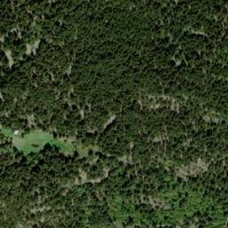 Satellite imagery of Roc del Ruïder, AD