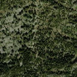Satellite imagery of Pic de Percanela, AD