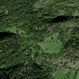 Satellite imagery of Rocs del Cresp, AD