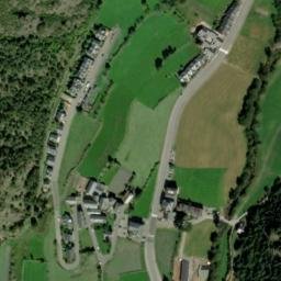 Satellite imagery of Rocs del Cresp, AD
