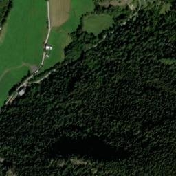 Satellite imagery of Rocs del Cresp, AD