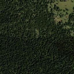 Satellite imagery of Collada de l’Ensegur, AD