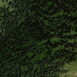 Satellite imagery of Pala del Géspit, AD