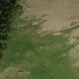 Satellite imagery of Pala del Géspit, AD