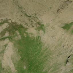 Satellite imagery of Pic de Casamanya Sud, AD