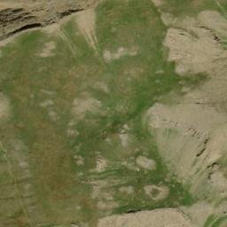 Satellite imagery of Pic de Casamanya Sud, AD