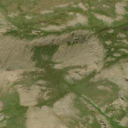 Satellite imagery of Pic de Casamanya Nord, AD
