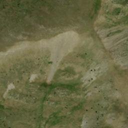 Satellite imagery of Pas de les Vaques, AD