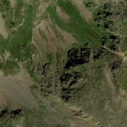 Satellite imagery of Cap del Port, AD