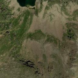 Satellite imagery of Cap del Port, AD