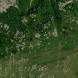 Satellite imagery of Cap de la Palomera, AD