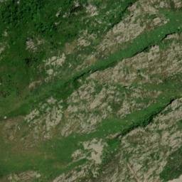 Satellite imagery of Cap de la Palomera, AD