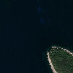 Satellite imagery of Rat, HR