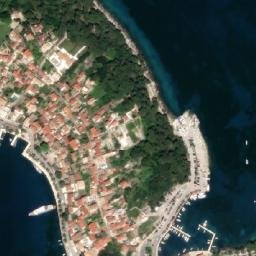 Satellite imagery of Rat, HR