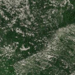 Satellite imagery of Goliš, BA