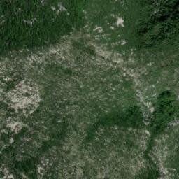 Satellite imagery of Goliš, BA