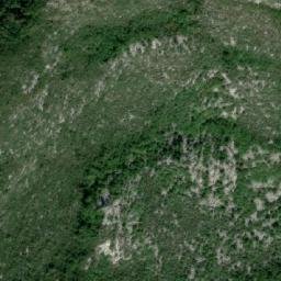 Satellite imagery of Goliš, BA