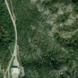 Satellite imagery of Lice, BA