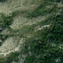 Satellite imagery of Lice, BA