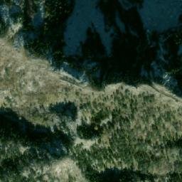 Satellite imagery of Visoki Brijeg, BA