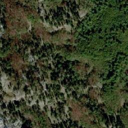 Satellite imagery of Visoki Brijeg, BA