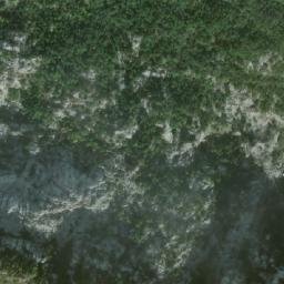 Satellite imagery of Garova Klica, ME