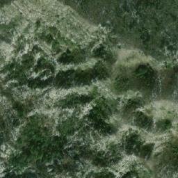 Satellite imagery of Matijaševica, ME