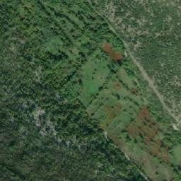 Satellite imagery of Obadov Brijeg, ME