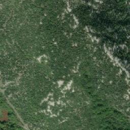 Satellite imagery of Obadov Brijeg, ME