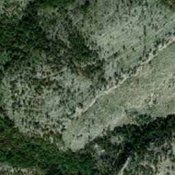 Satellite imagery of Riječki Brotnjik, ME