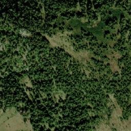 Satellite imagery of Veliki Hrid, ME