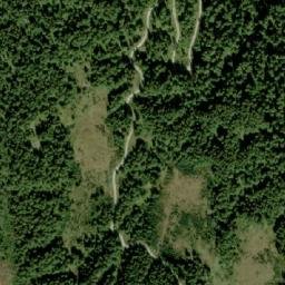 Satellite imagery of Veliki Hrid, ME